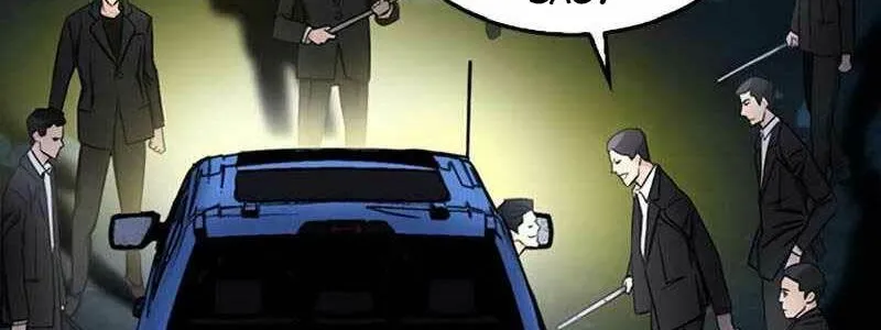 Druid Tại Ga Seoul - Người Hóa Thú Chap 53 - Next Chap 54