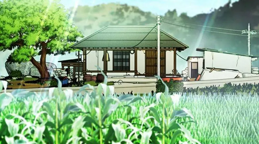 Druid Tại Ga Seoul - Người Hóa Thú Chap 40 - Next Chap 41