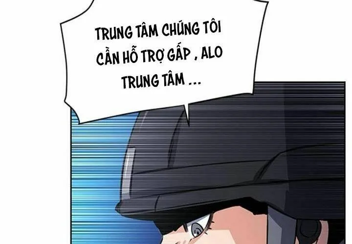 Druid Tại Ga Seoul - Người Hóa Thú Chap 43 - Next Chap 44