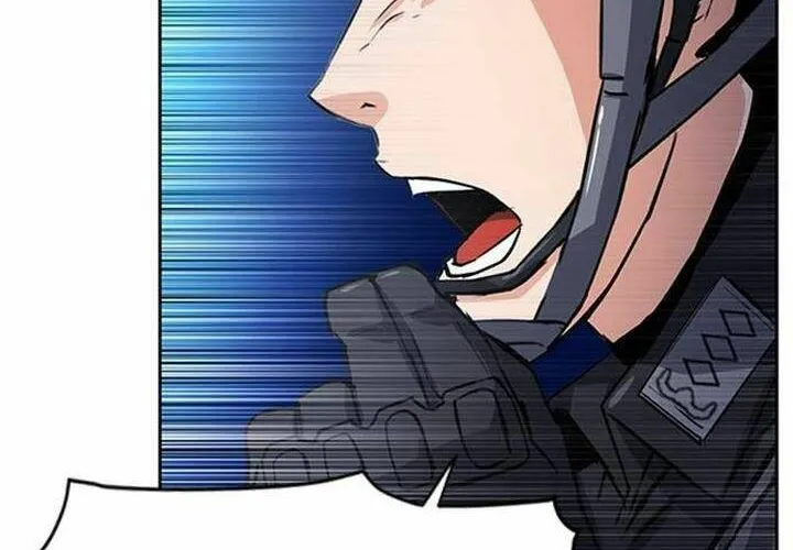 Druid Tại Ga Seoul - Người Hóa Thú Chap 43 - Next Chap 44