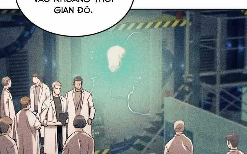 Druid Tại Ga Seoul - Người Hóa Thú Chap 63 - Next Chap 64