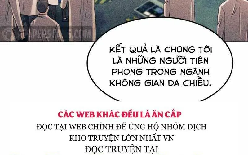 Druid Tại Ga Seoul - Người Hóa Thú Chap 63 - Next Chap 64