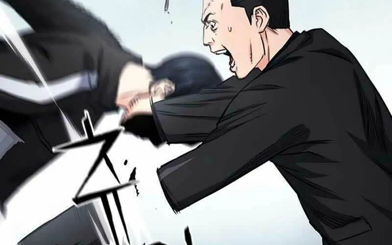 Druid Tại Ga Seoul - Người Hóa Thú Chap 53 - Next Chap 54