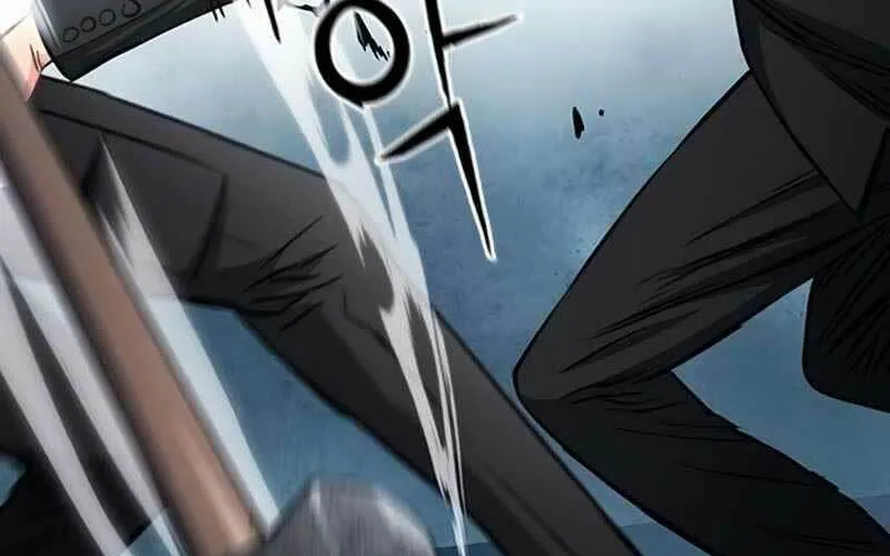 Druid Tại Ga Seoul - Người Hóa Thú Chap 53 - Next Chap 54