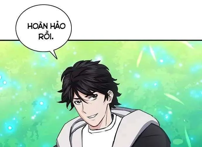 Druid Tại Ga Seoul - Người Hóa Thú Chap 102 - Next Chap 103