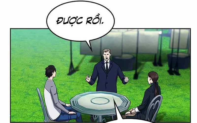 Druid Tại Ga Seoul - Người Hóa Thú Chap 69 - Next Chap 70