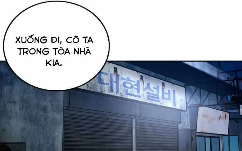 Druid Tại Ga Seoul - Người Hóa Thú Chap 53 - Next Chap 54