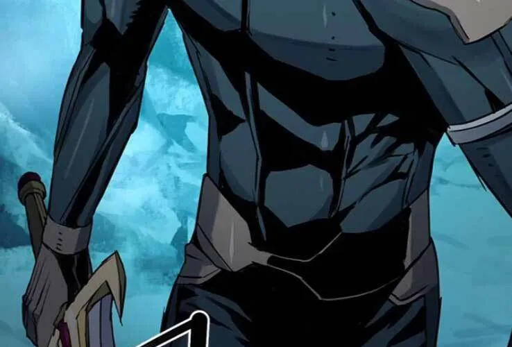 Druid Tại Ga Seoul - Người Hóa Thú Chap 36 - Next Chap 37