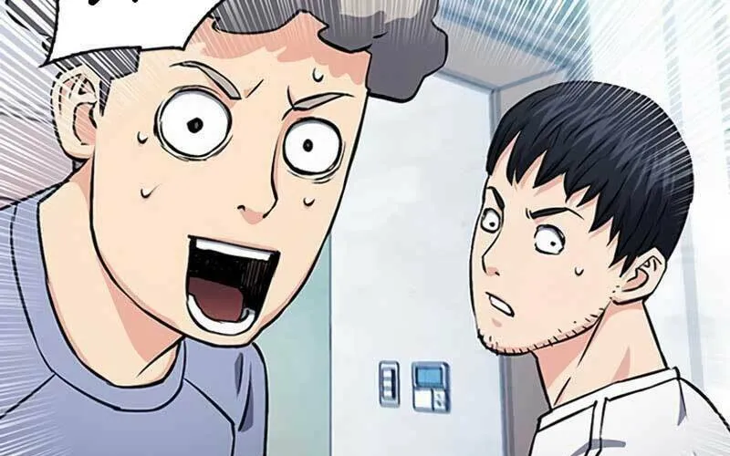 Druid Tại Ga Seoul - Người Hóa Thú Chap 86 - Next Chap 87