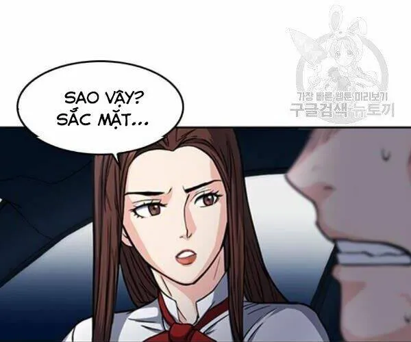 Druid Tại Ga Seoul - Người Hóa Thú Chap 45 - Next Chap 46