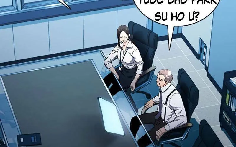 Druid Tại Ga Seoul - Người Hóa Thú Chap 65 - Next Chap 66