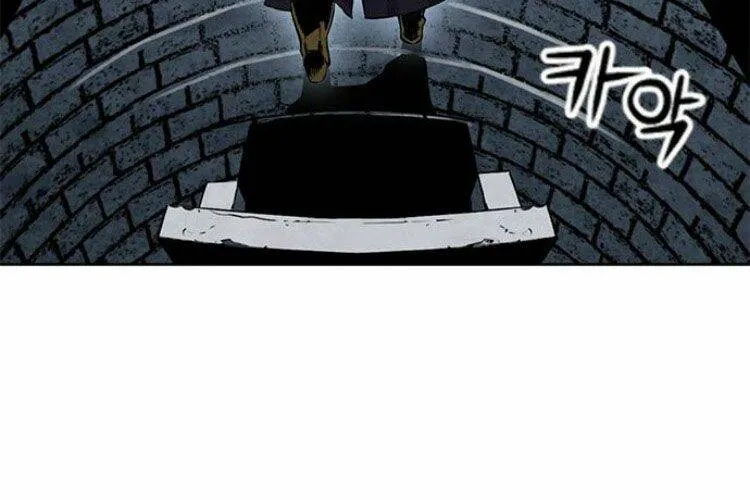 Druid Tại Ga Seoul - Người Hóa Thú Chap 30 - Next Chap 31