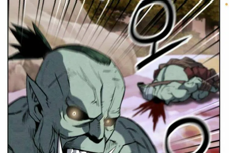 Druid Tại Ga Seoul - Người Hóa Thú Chap 25 - Next Chap 26