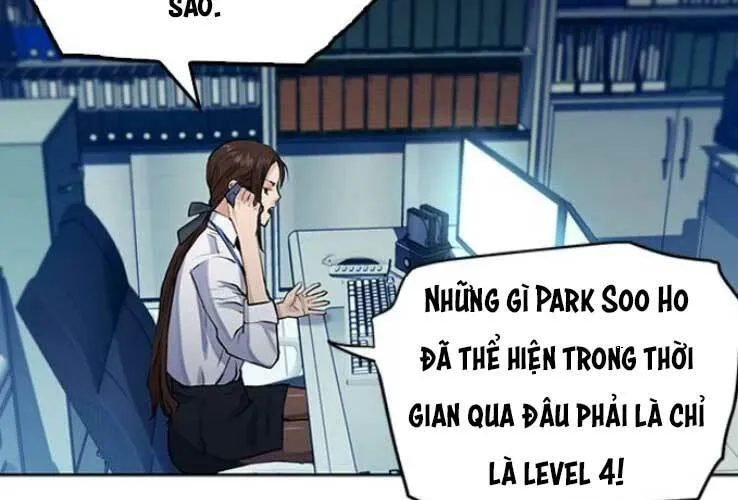 Druid Tại Ga Seoul - Người Hóa Thú Chap 36 - Next Chap 37