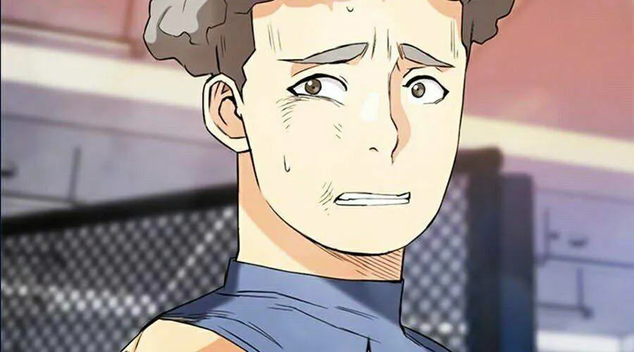 Druid Tại Ga Seoul - Người Hóa Thú Chap 15 - Next Chap 16