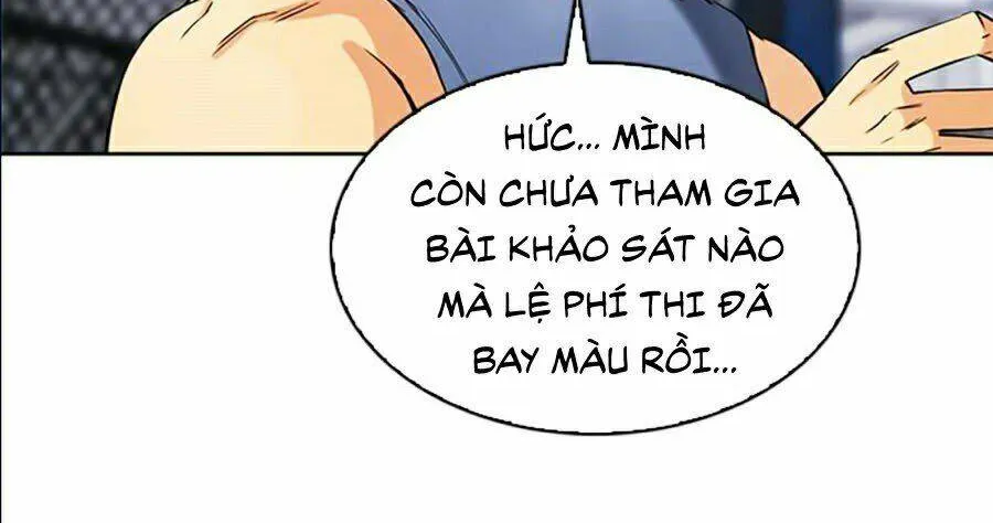 Druid Tại Ga Seoul - Người Hóa Thú Chap 15 - Next Chap 16