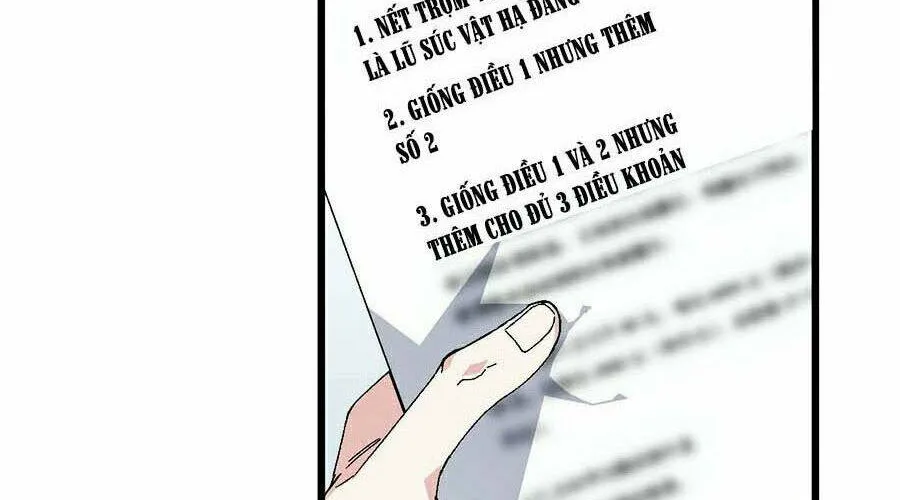 Druid Tại Ga Seoul - Người Hóa Thú Chap 20 - Next Chap 21