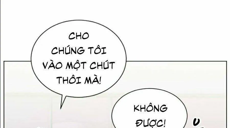 Druid Tại Ga Seoul - Người Hóa Thú Chap 17 - Next Chap 18