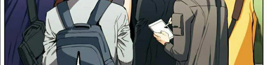 Druid Tại Ga Seoul - Người Hóa Thú Chap 17 - Next Chap 18