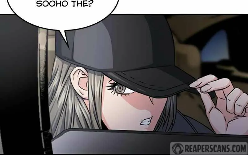 Druid Tại Ga Seoul - Người Hóa Thú Chap 49 - Next Chap 50