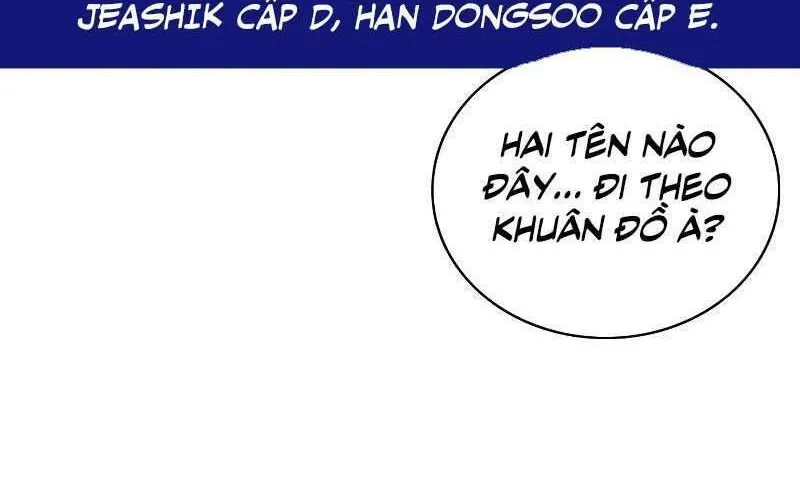 Druid Tại Ga Seoul - Người Hóa Thú Chap 77 - Next Chap 78