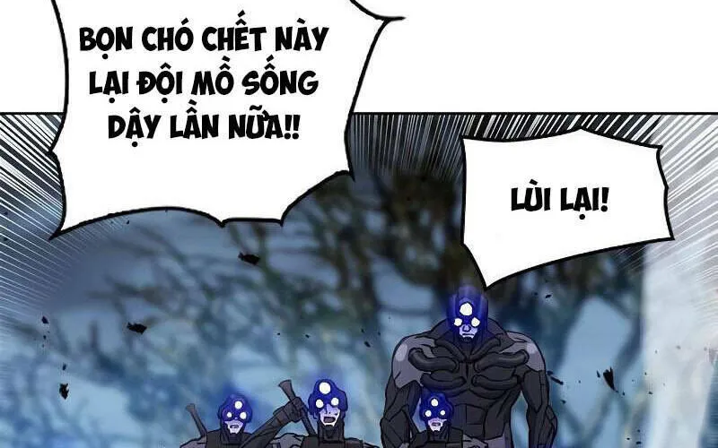 Druid Tại Ga Seoul - Người Hóa Thú Chap 83 - Next Chap 84