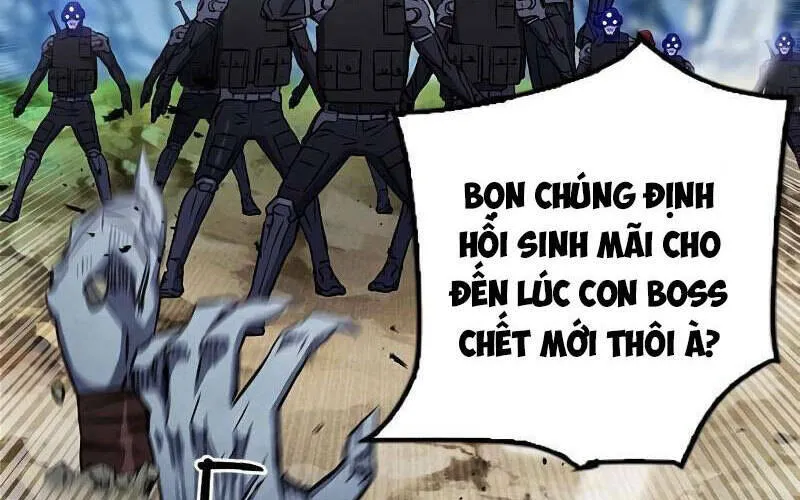 Druid Tại Ga Seoul - Người Hóa Thú Chap 83 - Next Chap 84