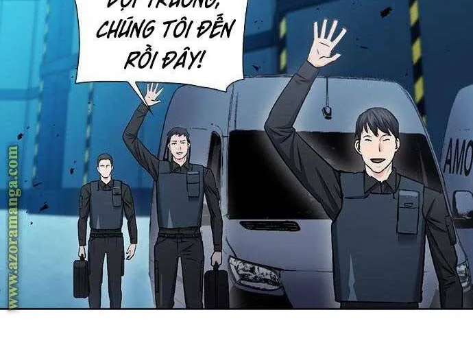 Druid Tại Ga Seoul - Người Hóa Thú Chap 89 - Next Chap 90