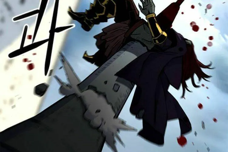 Druid Tại Ga Seoul - Người Hóa Thú Chap 30 - Next Chap 31