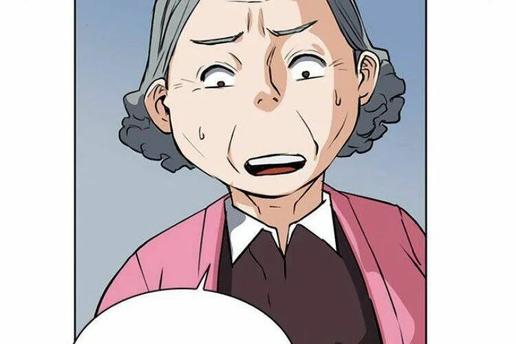 Druid Tại Ga Seoul - Người Hóa Thú Chap 28 - Next Chap 29