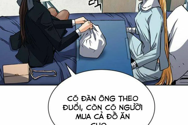 Druid Tại Ga Seoul - Người Hóa Thú Chap 33 - Next Chap 34