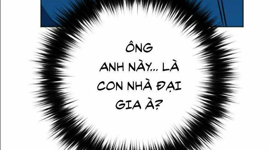 Druid Tại Ga Seoul - Người Hóa Thú Chap 17 - Next Chap 18