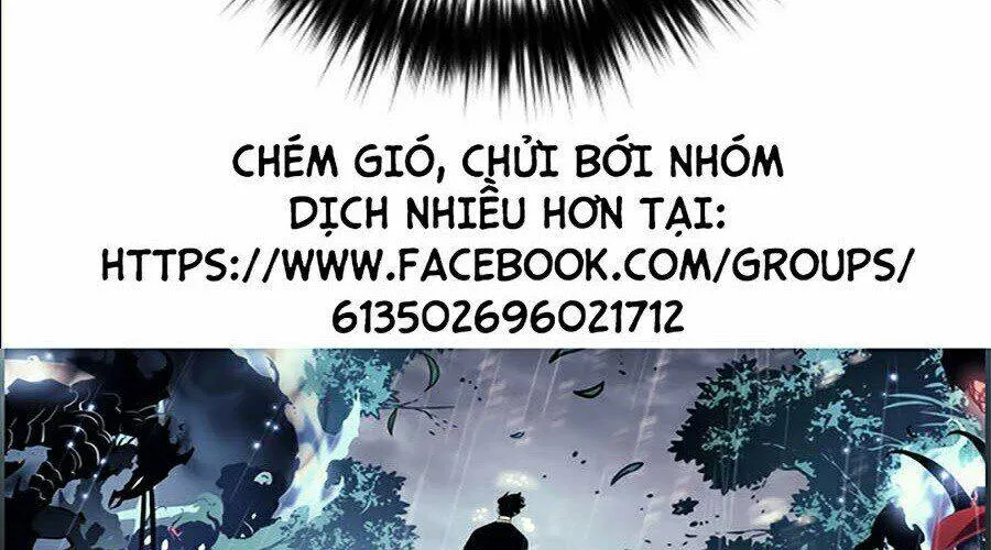 Druid Tại Ga Seoul - Người Hóa Thú Chap 17 - Next Chap 18