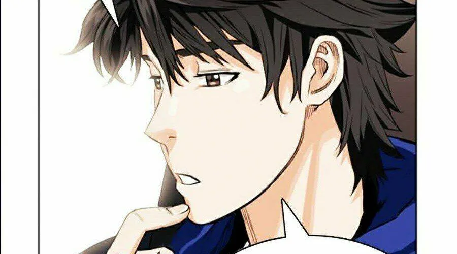 Druid Tại Ga Seoul - Người Hóa Thú Chap 10 - Next Chap 11