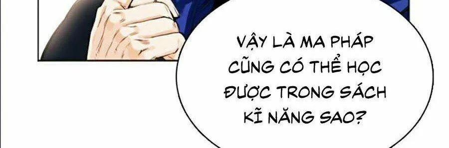 Druid Tại Ga Seoul - Người Hóa Thú Chap 10 - Next Chap 11