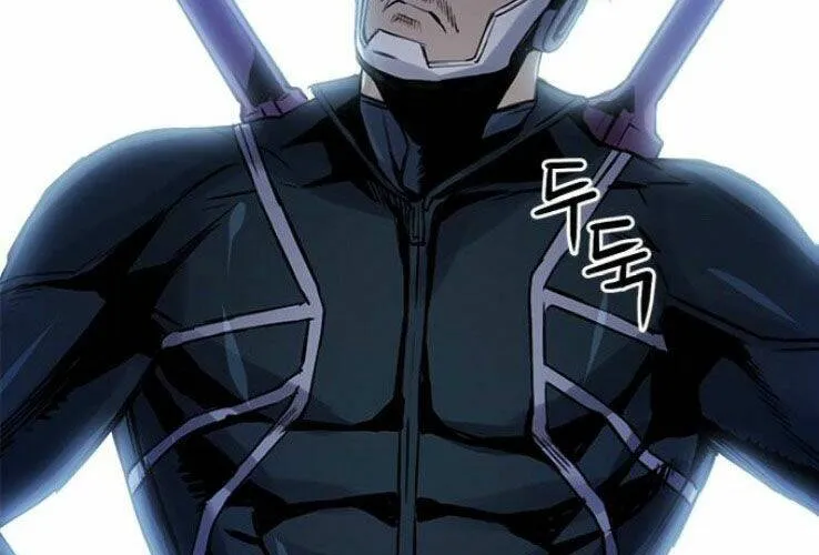 Druid Tại Ga Seoul - Người Hóa Thú Chap 37 - Next Chap 38