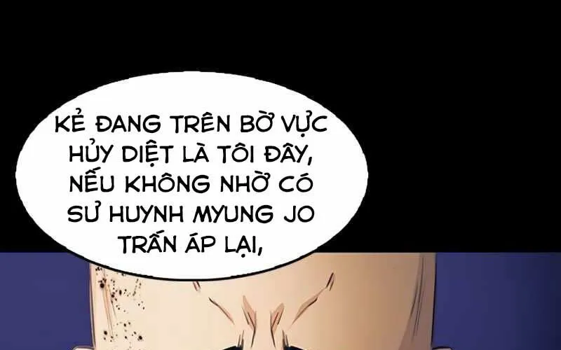 Druid Tại Ga Seoul - Người Hóa Thú Chap 55 - Next Chap 56
