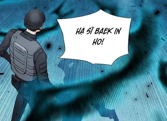 Druid Tại Ga Seoul - Người Hóa Thú Chap 89 - Next Chap 90