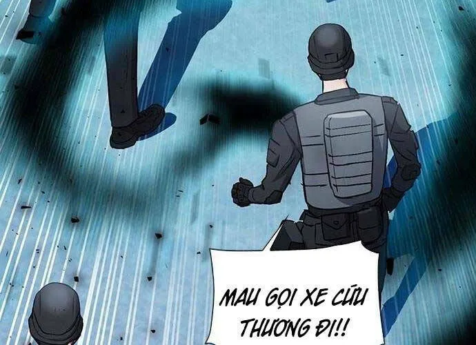 Druid Tại Ga Seoul - Người Hóa Thú Chap 89 - Next Chap 90