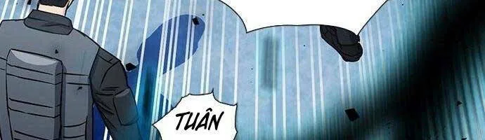 Druid Tại Ga Seoul - Người Hóa Thú Chap 89 - Next Chap 90