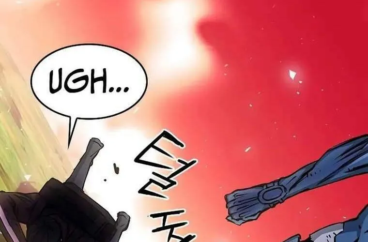 Druid Tại Ga Seoul - Người Hóa Thú Chap 79 - Next Chap 80