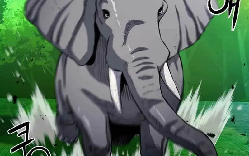 Druid Tại Ga Seoul - Người Hóa Thú Chap 55 - Next Chap 56