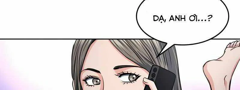 Druid Tại Ga Seoul - Người Hóa Thú Chap 50 - Next Chap 51