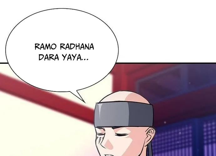 Druid Tại Ga Seoul - Người Hóa Thú Chap 103 - Next Chap 104