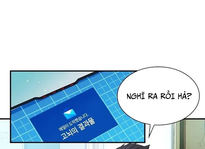 Druid Tại Ga Seoul - Người Hóa Thú Chap 103 - Next Chap 104