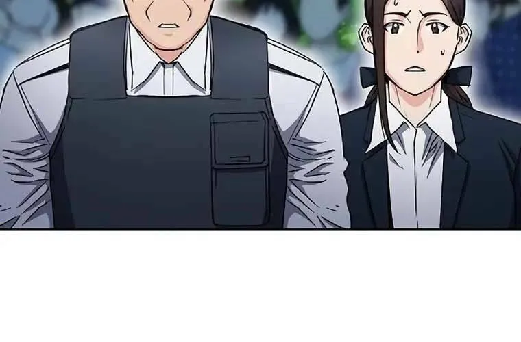 Druid Tại Ga Seoul - Người Hóa Thú Chap 79 - Next Chap 80