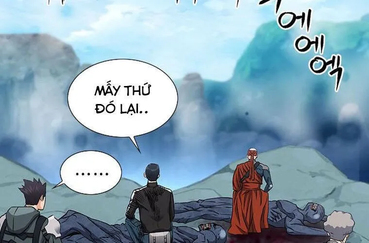 Druid Tại Ga Seoul - Người Hóa Thú Chap 94 - Next Chap 95