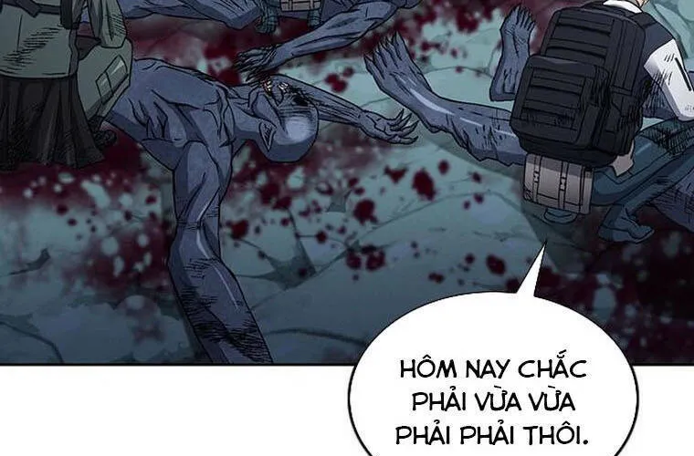 Druid Tại Ga Seoul - Người Hóa Thú Chap 94 - Next Chap 95