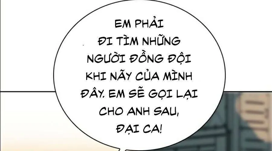 Druid Tại Ga Seoul - Người Hóa Thú Chap 12 - Next Chap 13