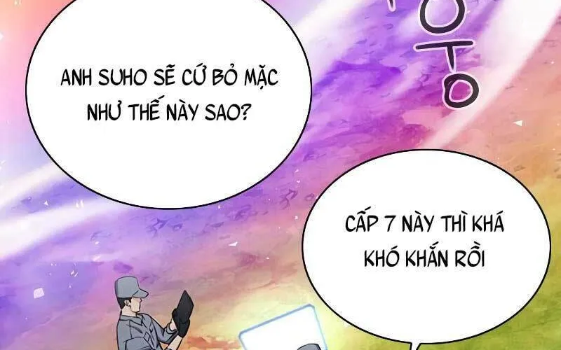 Druid Tại Ga Seoul - Người Hóa Thú Chap 75 - Next Chap 76